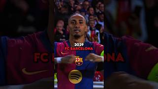 Next 10 UCL Winners 🏆 🔥  (Ai Prediction)