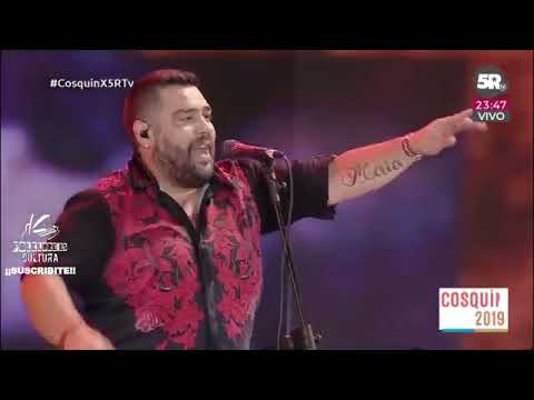 Guitarreros Cosquin 2019