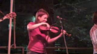 Georgia on My Mind-Hot Club of Cowtown