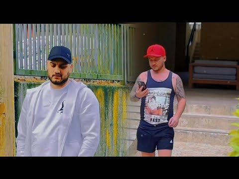 Alex Ilinca&Bogdan Pirvu-Fratele Meu |Prod. By Zmanele