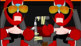 Strong Bad Email #206 - April 1st