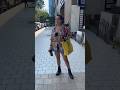 Apoorva Arora LoOks Beautiful Spotted In Andheri Apoorvaarora