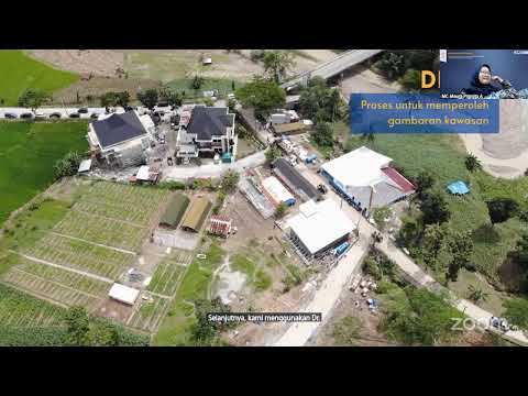 Bimbingan Teknis Peran Peta Tematik HUL (Historic Urban Landscape) dalam pengelolaan Kota Pusaka