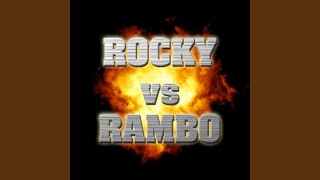 It's A Long Road (From "Rambo: First Blood")