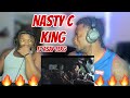 This Is Fire!! Nasty C - King ft. A$AP Ferg
