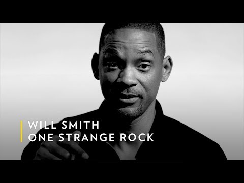 One Strange Rock: Trailer  | Nat Geo