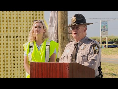 Police give update on deadly shooting at Avalon Pier