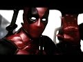 Deadpool - FUNNY MOMENTS - YouTube