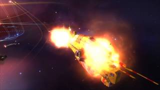 Homeworld Remastered Collection (PC) Steam Key EUROPE