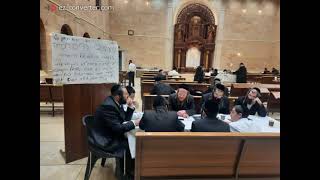 בס"ד MP4 פאוואלע - התמונה מוצגת ישירות מתוך אתר האינטרנט יוטיוב. זכויות היוצרים בתמונה שייכות ליוצרה. קישור קרדיט למקור התוכן נמצא בתוך דף הסרטון