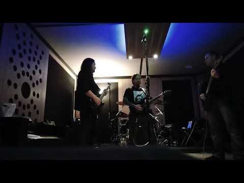 ArtKiller - Place Of Ashes (Rehearsals)