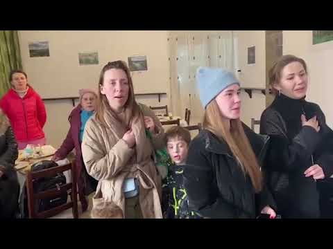 Refugiati Târgu Neamț