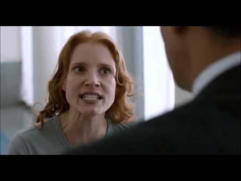 Maya - but the truth is you don't understand pakistan... Zero Dark Thirty scene