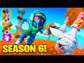 THEY CHANGED EVERYTHING!! (Season 6 is insane)