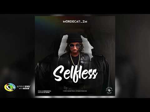 Mordecaii - Over (Official Audio)