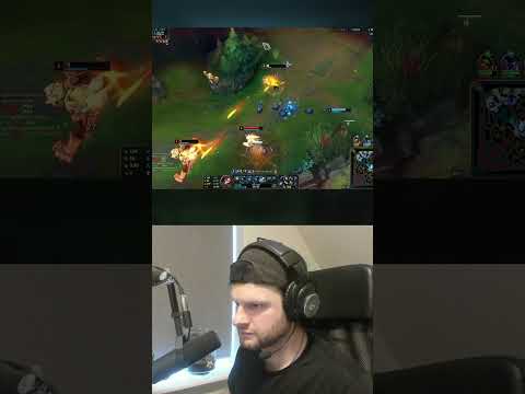 lucian + milio = win  #leagueoflegends #adc #lol #twitch #lucian #milio