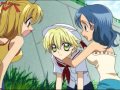 Mermaid Melody - Hanon X Sara - To Live Is To ...