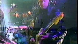 Cabaret Voltaire - I Want You & Hells Home Live Sheffield 17.12.85