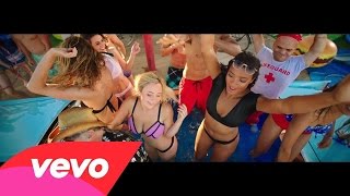 Afrojack - SummerThing! ft. Mike Taylor (Savid bootleg)
