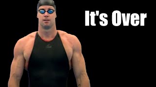This is What Happens When Olympians Blast PEDs