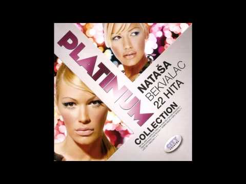 Natasa Bekvalac - Sad je stvarno kraj - (Audio 2011) HD