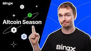 What is Altcoin Season and Are We in Altcoin Season Now?