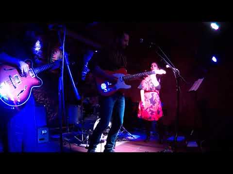 EndParty_MalaFunk a "La Bodegueta" || Just Kissed my Baby || John Cleary