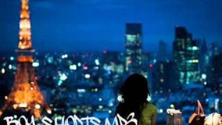 Boy Shorts - Mims ft. Lee Carr