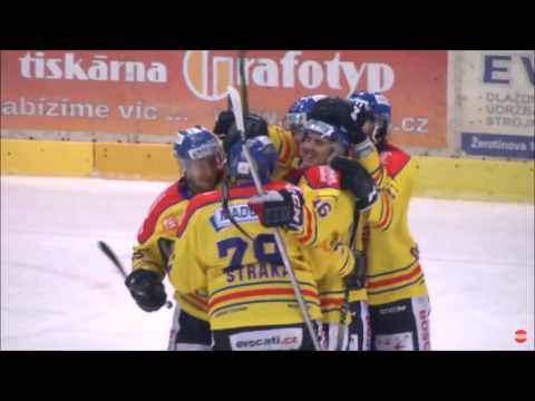 Pepa Straka - Díky kapitáne!