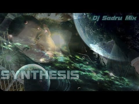 Dj Sadru - Spacesynth (Synthesis Mix) (2017)