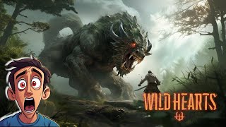 Discovering Unlimited Adventures: WILDHEARTS Walkthrough with Youndo (Part 2)