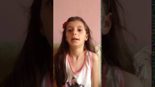 Ögretmenim canım benim canım benim