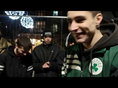 VIZ DAFRES VS FLICK LUZON-(FINAL) XMAS BATTLE 2019(GIJÓN)