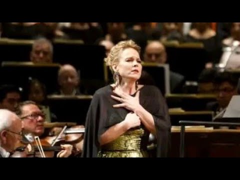 Adriana Lecouvreur: Io son l'umile ancella - Elina Garanca - 2023