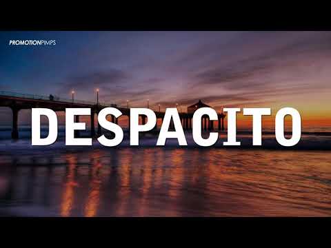 [DEEP HOUSE] Justin Bieber - Despacito [LYRICS / LETRA] by Luis Fonsi, Daddy Yankee (Regard Remix)