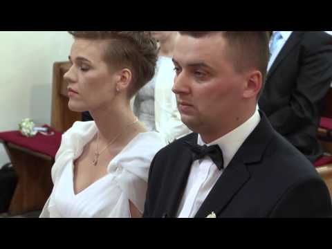 Aga i Piotr - Zapisana miłość