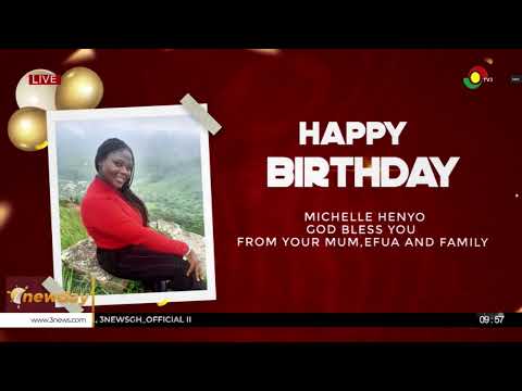 LIVE: TV3 Newday || 29-09-2026