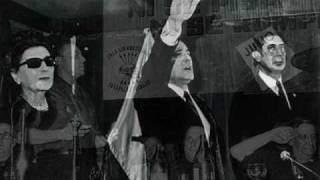 Fuerza Nueva en estado puro.