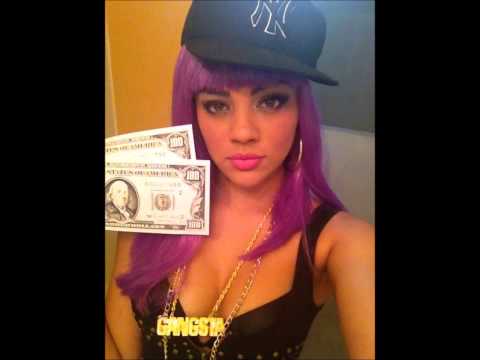 Aiasha - only have eyes for you (St Lucia)