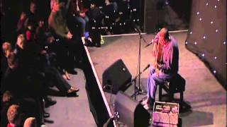 Bert Jansch - Carnival (Live from Bert Jansch: Fresh as a Sweet Sunday Morning)