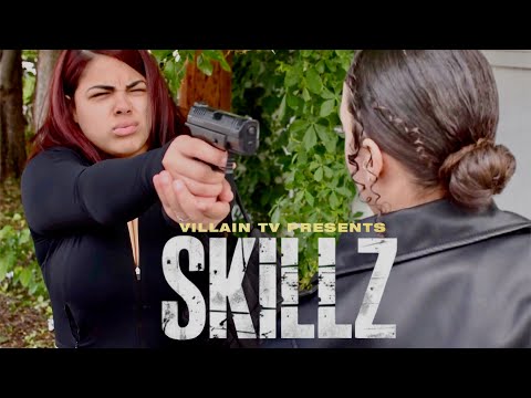 Skillz - Full Movie (2025) Inspiring Drama 