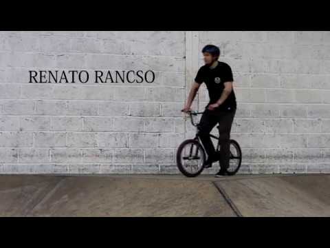 RENATO RANCSO 2017 - FORWARD