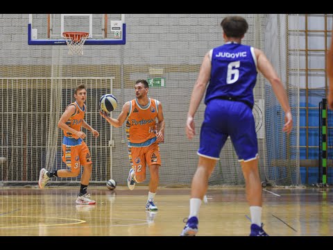 HIGHLIGHTS: KK PORTOROŽ - LTH CASTINGS