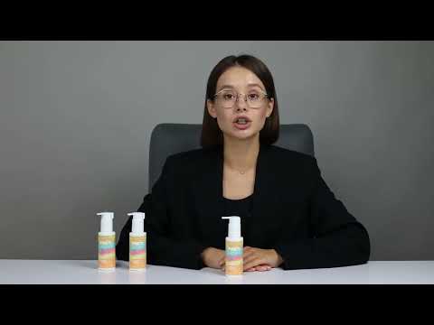 Миниатюра изображения товара Молочко солнцезащитное Art&Fact SPF 30+ Для лица и тела С химическими фильтрами (100мл)