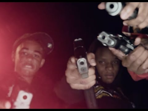 Buss4Nani - Box Em In (Music Video) | Dir @ShawnEff559