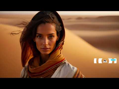 Tamer ElDerini - Shakra (Cafe De Anatolia Songs)