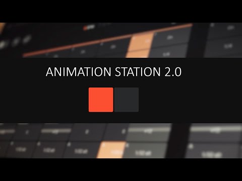 Free Download Animation Station v2.1.3088 WiN-MOCHA