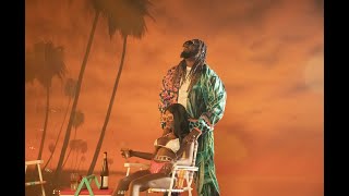 T-Pain - &quot;I&#39;m Cool With That&quot; (Official Music Video)