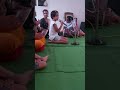 Jayati Sharma Sing A Bhajan In Bhajan Function