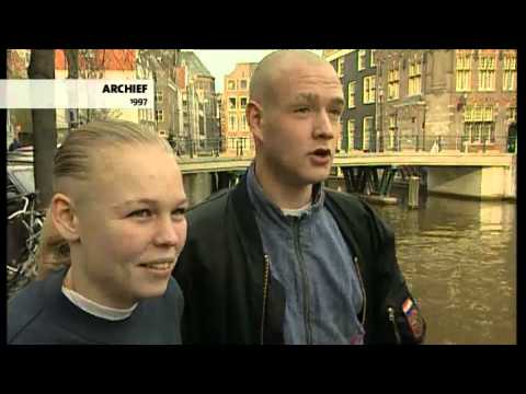 Laatste Thunderdome in de RAI